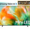 Smart Tivi Samsung Mini LED 4K 75 Inch UA75M80HA