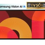 Alternative view of Tivi thông minh di động Samsung QHD 27 inch UA27LSM7FA