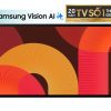 Tivi thông minh di động Samsung QHD 27 inch UA27LSM7FA