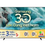 Smart Tivi Samsung QLED 4K 98 Inch QA98Q7FA