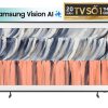 Tivi Khung Tranh Samsung QLED 4K 75 Inch QA75LS03HE