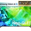 Smart Tivi Samsung Neo QLED 4K 100 Inch QA100QN80HK