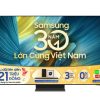 Smart Tivi OLED Samsung 4K 65 inch QA65S95F