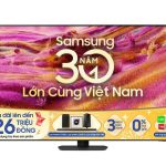 Smart Tivi Samsung Neo QLED 4K 98 Inch QA98QN90F