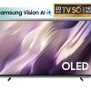 Smart Tivi OLED Samsung 4K 48 inch QA48S95HX