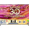 Smart Tivi Samsung Neo QLED 4K 115 Inch QA115QN90F
