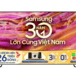 Smart Tivi Samsung Neo QLED 4K 115 Inch QA115QN90F