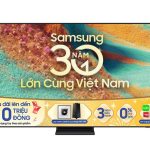 Smart Tivi Samsung Neo QLED 4K 75 Inch QA75QN85F