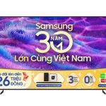 Smart Tivi Samsung Neo QLED 4K 100 Inch QA100QN80F
