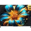 Google Tivi QLED TCL 4K 75 inch 75T6C