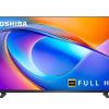 Smart Tivi Toshiba AI Full HD 43 inch 43V35RP