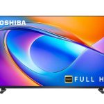 Smart Tivi Toshiba AI Full HD 43 inch 43V35RP