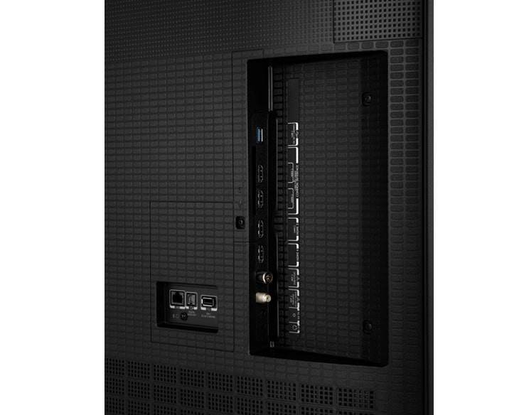 Smart Tivi Mini LED Toshiba AI 4K 65 inch 65Z670RP - Ảnh 10