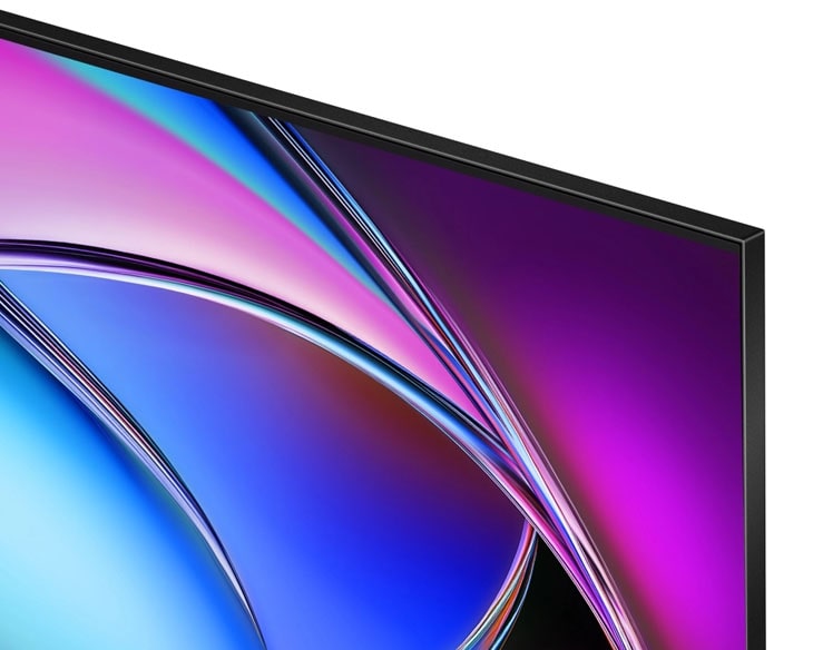 Smart Tivi Mini LED Toshiba AI 4K 65 inch 65Z670RP - Ảnh 8