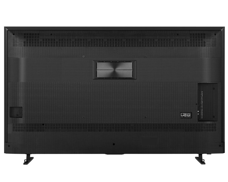 Smart Tivi Mini LED Toshiba AI 4K 65 inch 65Z670RP - Ảnh 7