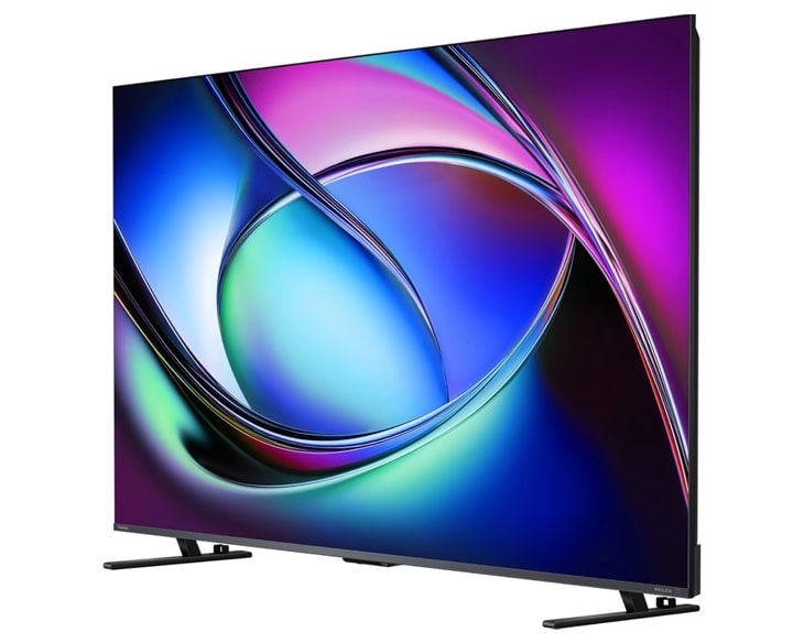 Smart Tivi Mini LED Toshiba AI 4K 65 inch 65Z670RP - Ảnh 4