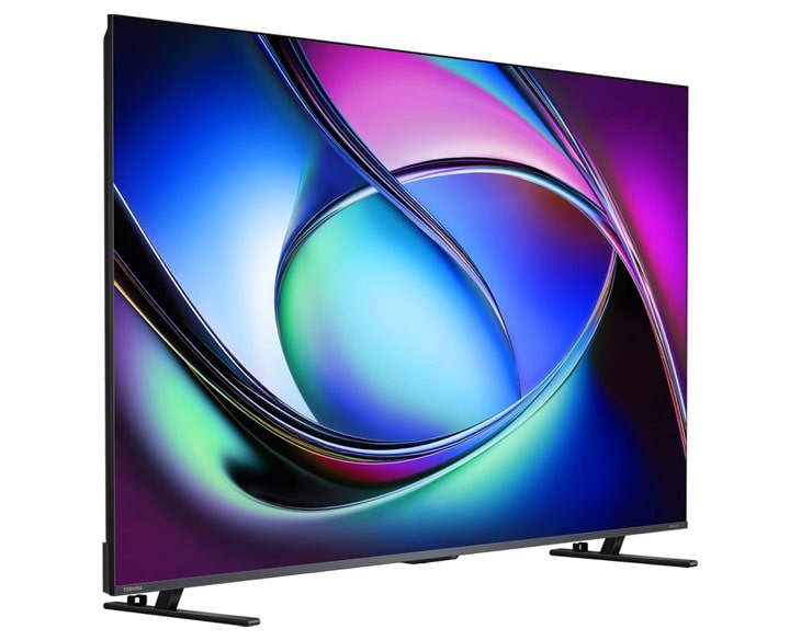 Smart Tivi Mini LED Toshiba AI 4K 65 inch 65Z670RP - Ảnh 3