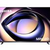 Smart Tivi Mini LED Toshiba AI 4K 75 Inch 75Z770RP