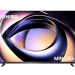 Smart Tivi Mini LED Toshiba AI 4K 75 Inch 75Z770RP