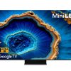 Google Tivi QD-Mini LED TCL 4K 65 inch 65C755