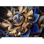 Google Tivi TCL QD-Mini LED 4K 115 Inch 115X955