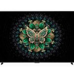 Google Tivi TCL QD-Mini LED 4K 98 Inch 98C6K