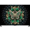 Google Tivi TCL QD-Mini LED 4K 65 Inch 65C6K