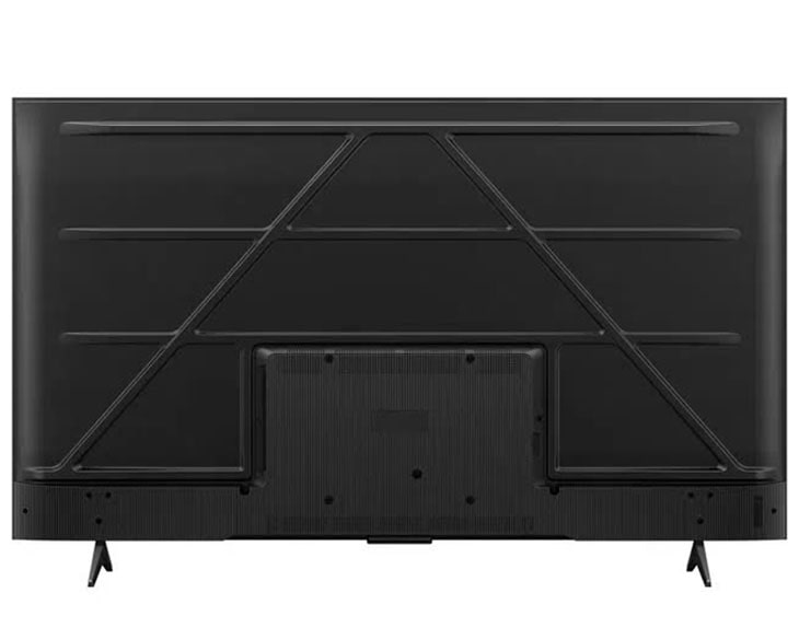 Google Tivi TCL 4K 75 inch 75P6K - Ảnh 6