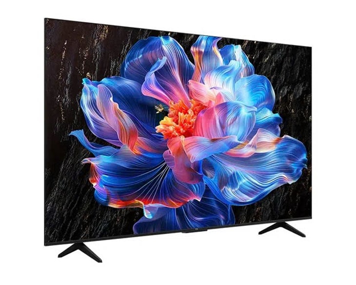 Google Tivi TCL 4K 75 inch 75P6K - Ảnh 4