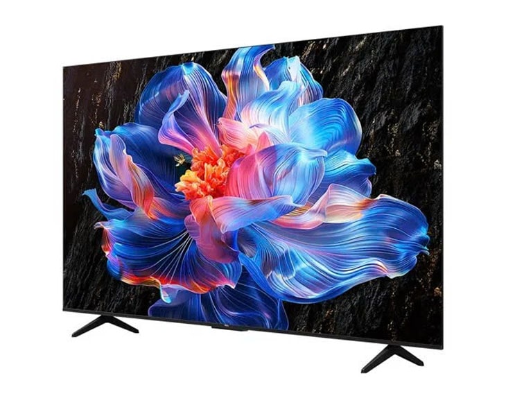 Google Tivi TCL 4K 65 inch 65P6K - Ảnh 3