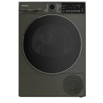 Alternative view of Máy sấy bơm nhiệt Hitachi Inverter 10 kg TD-100XFVEM