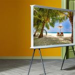 Smart Tivi The Serif Samsung LTV 4K 50 inch 50LS01BB