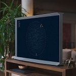 Smart Tivi The Serif Samsung LTV 4K 50 inch 50LS01BB