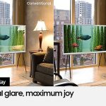 Smart Tivi The Serif Samsung LTV 4K 50 inch 50LS01BB