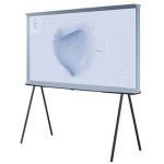 Smart Tivi The Serif Samsung LTV 4K 50 inch 50LS01BB