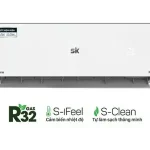 Máy lạnh Sumikura 2.5Hp APS/APO-240 - Moradi