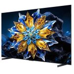 Google Tivi QLED TCL 4K 75 inch 75C69B
