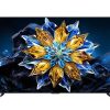 Google Tivi QLED TCL 4K 75 inch 75C69B