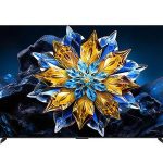 Google Tivi QLED TCL 4K 75 inch 75C69B