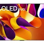 Smart Tivi OLED LG 4K 65 inch 65G4PSA