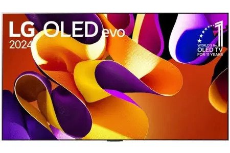 Smart Tivi OLED LG 4K 65 inch 65G4PSA