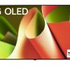Smart Tivi OLED LG 4K 55 inch 55B4PSA