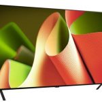 Smart Tivi OLED LG 4K 55 inch 55B4PSA