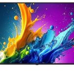 Smart Tivi QNED LG 4K 65 inch 65QNED80TSA