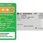 Smart Tivi QNED LG 4K 65 inch 65QNED80TSA