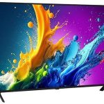 Smart Tivi QNED LG 4K 65 inch 65QNED80TSA