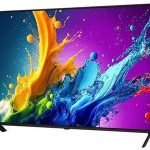 Smart Tivi QNED LG 4K 65 inch 65QNED80TSA
