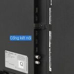 Smart Tivi QNED LG 4K 65 inch 65QNED80TSA