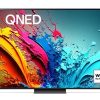 Smart Tivi QNED LG 4K 75 inch 75QNED86TSA