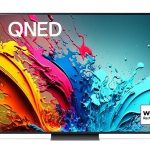 Smart Tivi QNED LG 4K 75 inch 75QNED86TSA